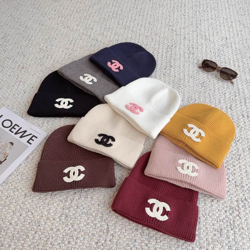 CHanel Hat dx121